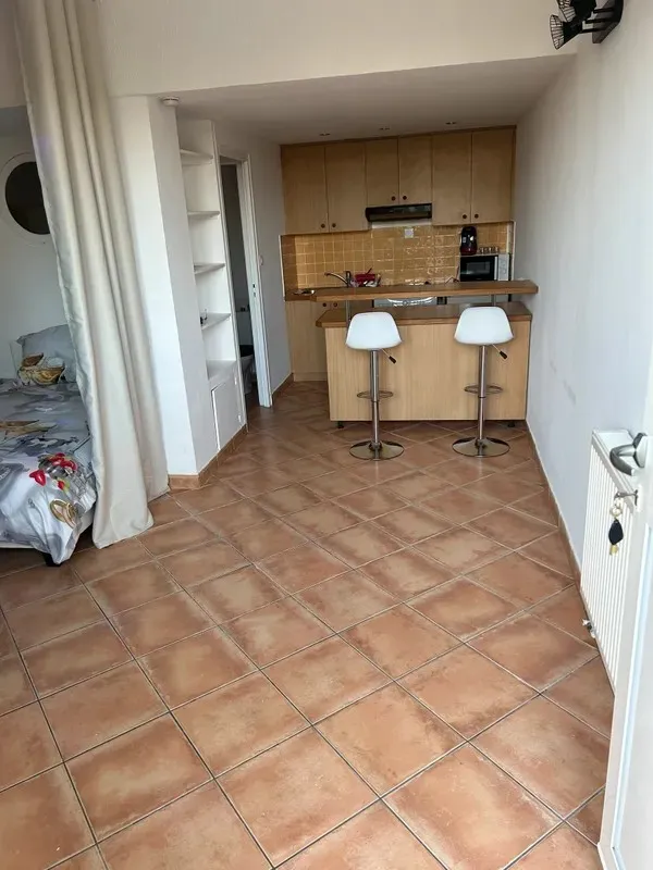 Location Aix-en-Provence Appartement 5e0b9157