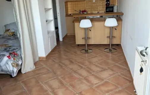 Location Aix-en-Provence Appartement 5e0b9157