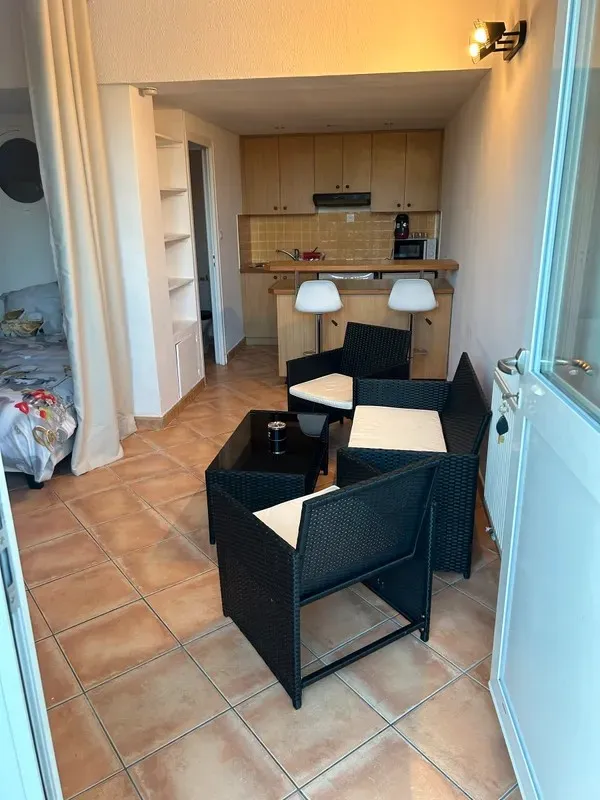 Location Aix-en-Provence Appartement 5e0b9157