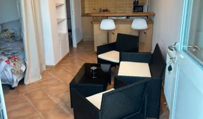 Location Aix-en-Provence Appartement 5e0b9157