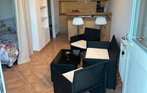 Location Aix-en-Provence Appartement 5e0b9157