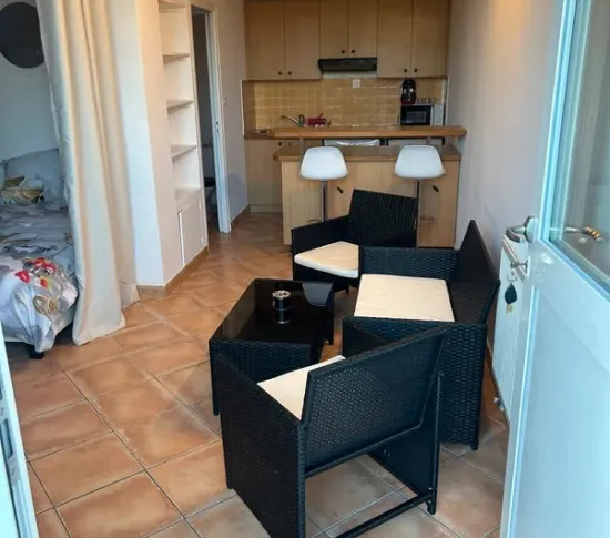 Location Aix-en-Provence Appartement 5e0b9157