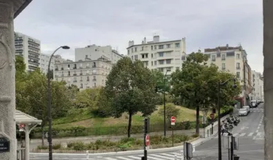 Location Paris Appartement 5e17cec1