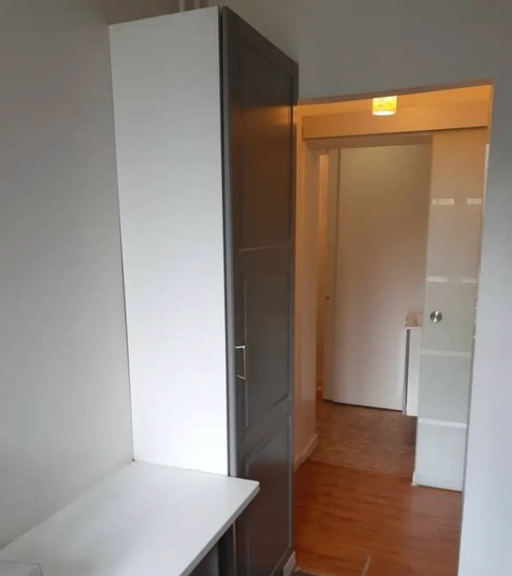 Location Paris Appartement 5e17cec1