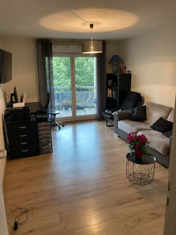 Location Strasbourg Appartement 5e34ebf7