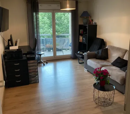 Location Strasbourg Appartement 5e34ebf7