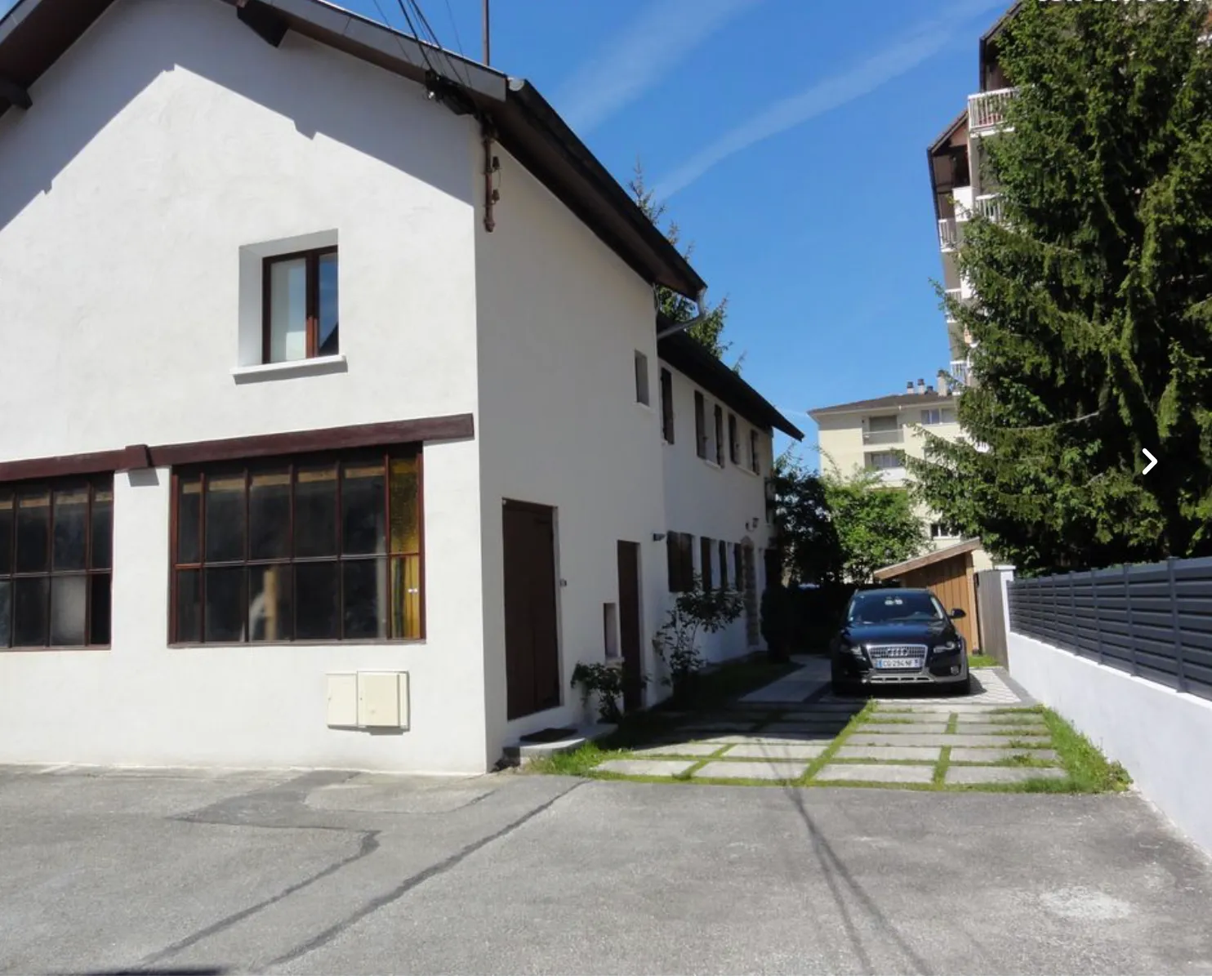 Location Annecy Appartement 5e403aae