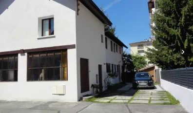 Location Annecy Appartement 5e403aae