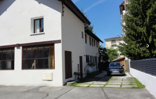 Location Annecy Appartement 5e403aae