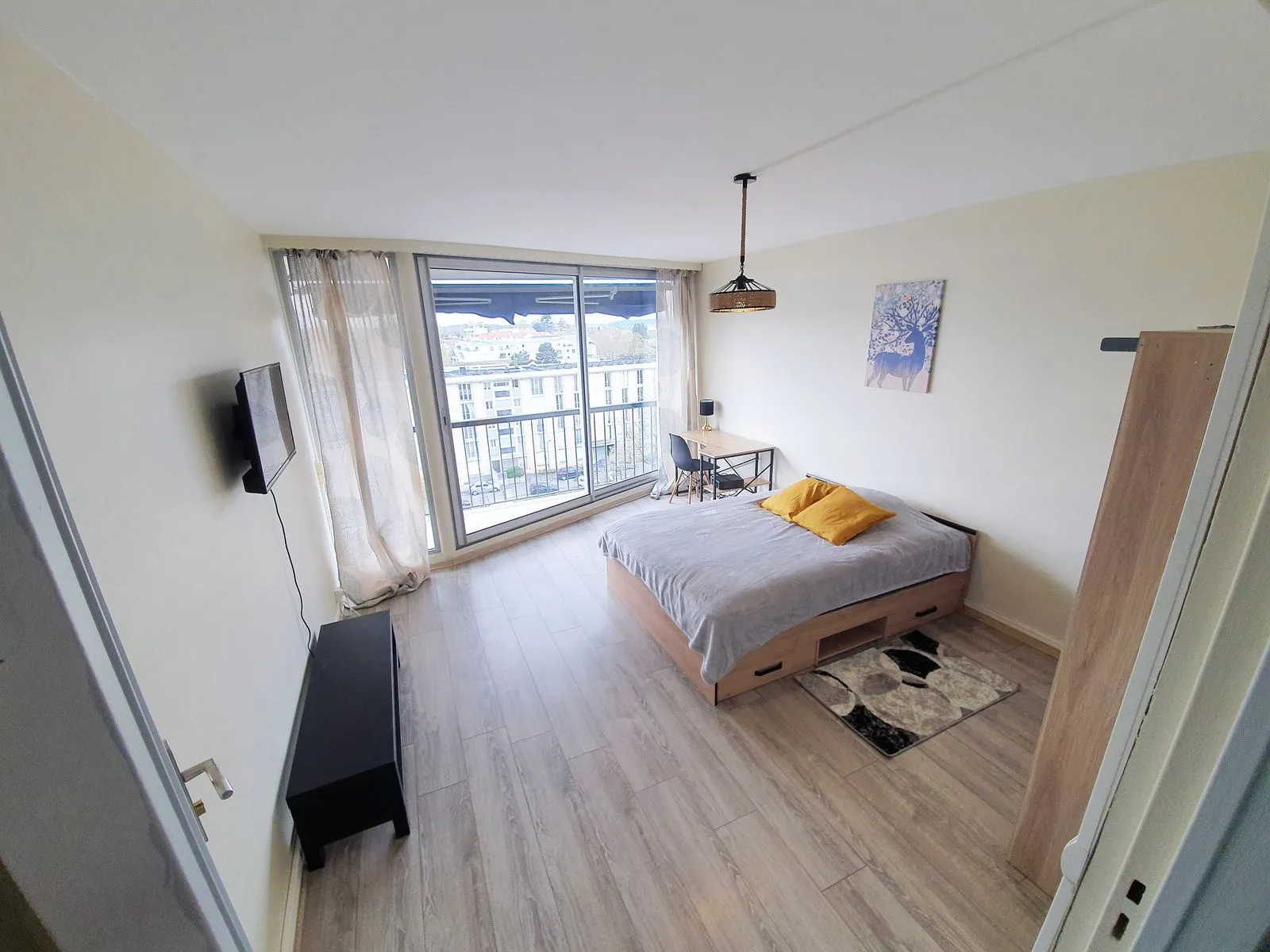 Location Massy Appartement 5e4ef066