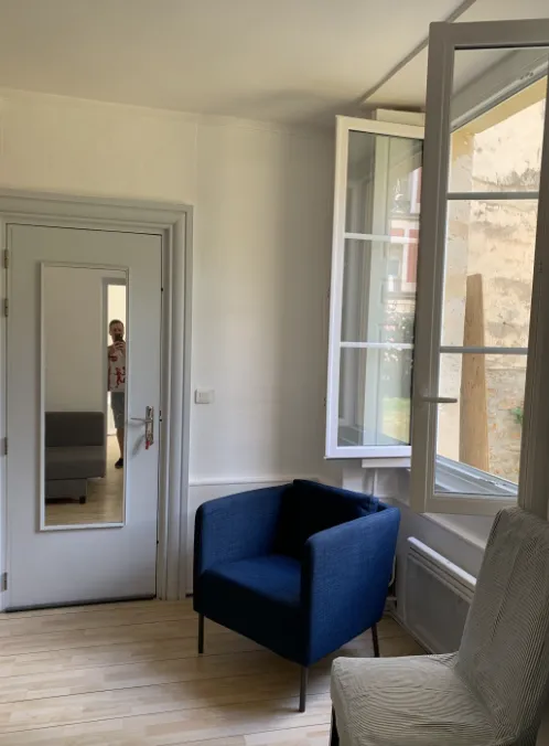 Location Versailles Appartement 5e76e0dc