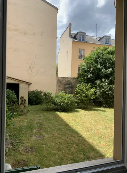 Location Versailles Appartement 5e76e0dc