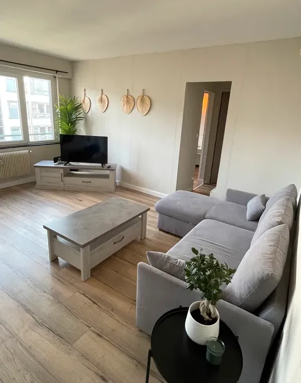 Location Nancy Appartement 5e889e43