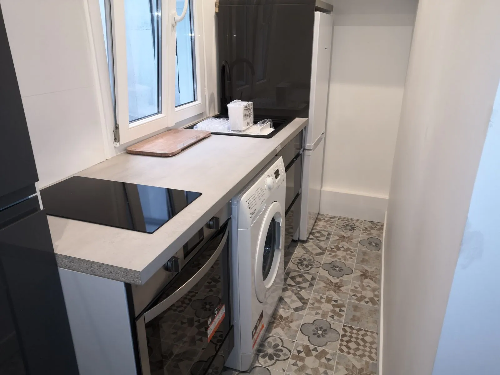 Location Paris Appartement 5e8a60da