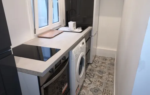 Location Paris Appartement 5e8a60da