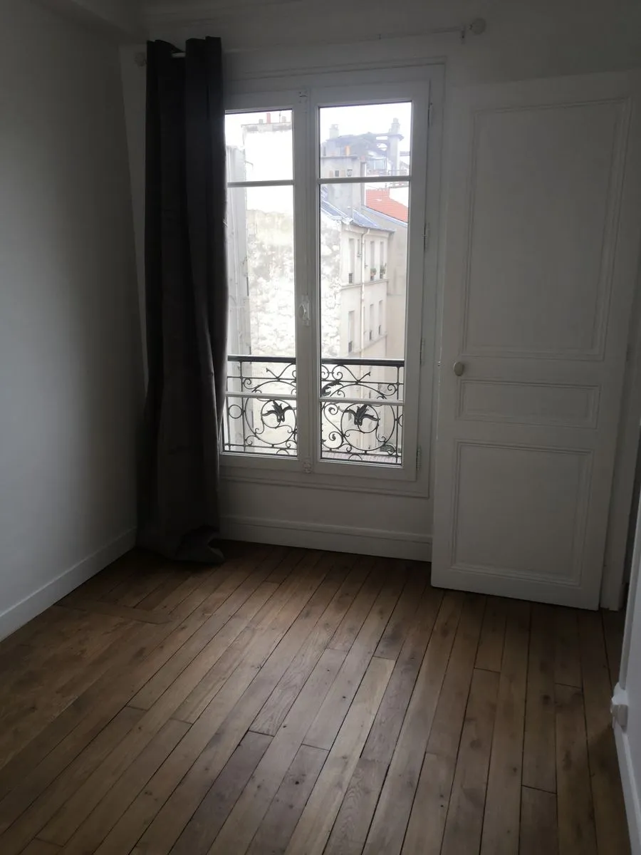 Location Paris Appartement 5e8a60da