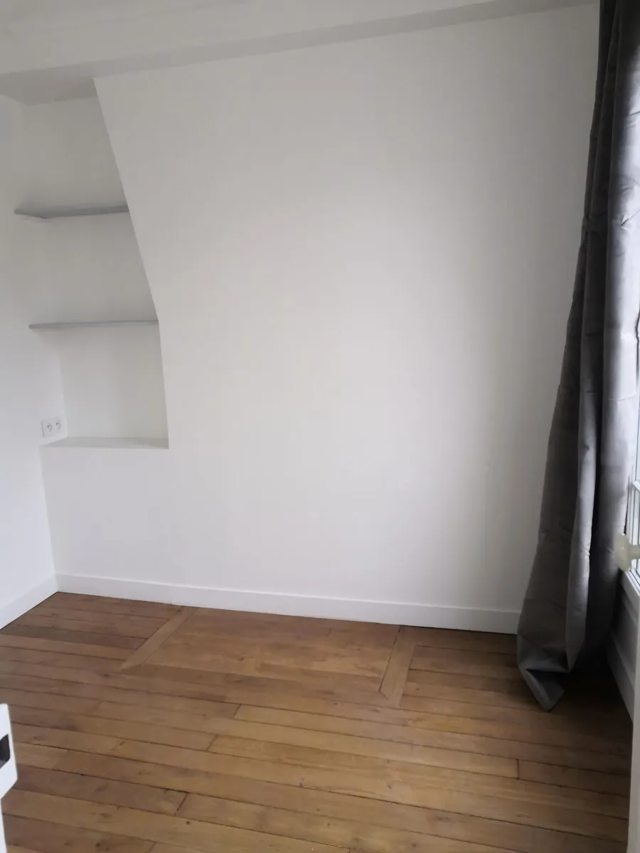 Location Paris Appartement 5e8a60da