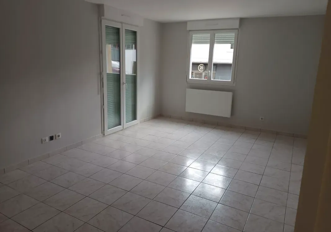 Location Toulouse Appartement 5eb8111b