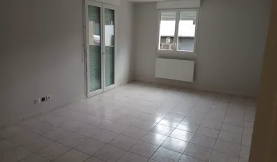 Location Toulouse Appartement 5eb8111b