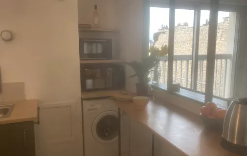 Location Paris Appartement 5ec08029