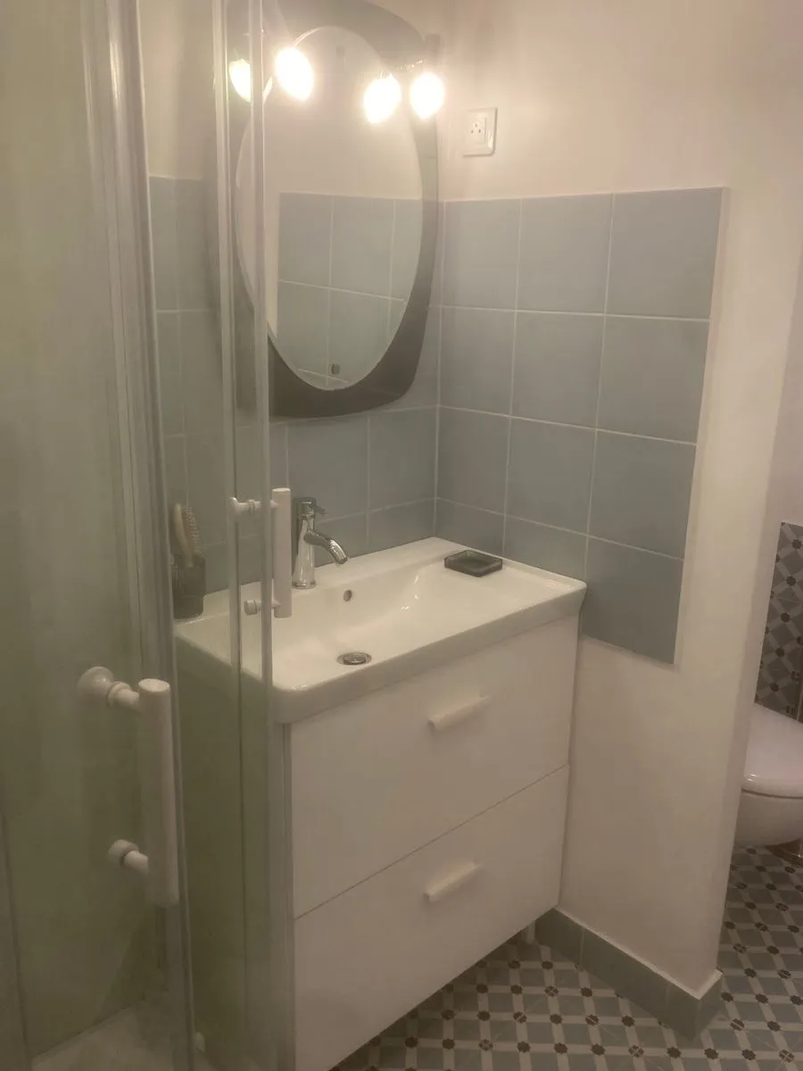 Location Paris Appartement 5ec08029