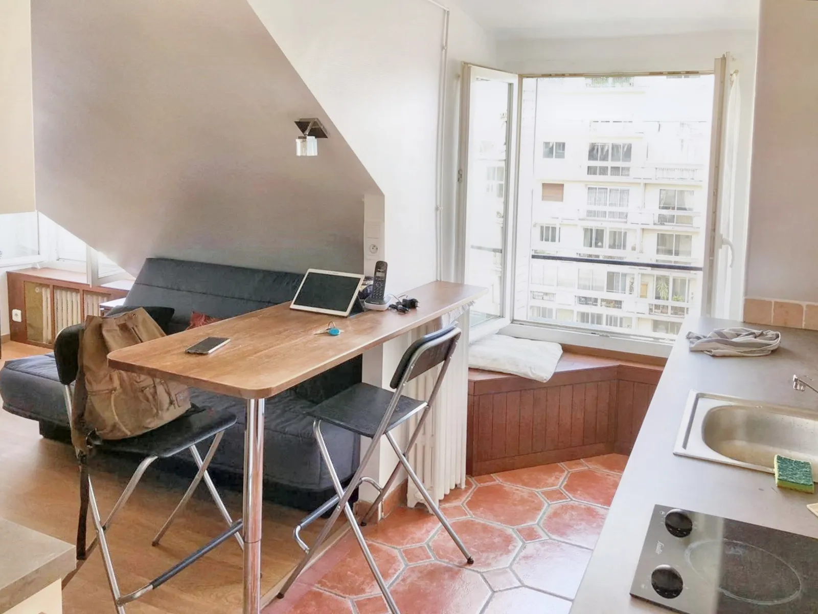 Location Paris Appartement 5ec1d313