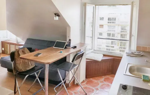 Location Paris Appartement 5ec1d313