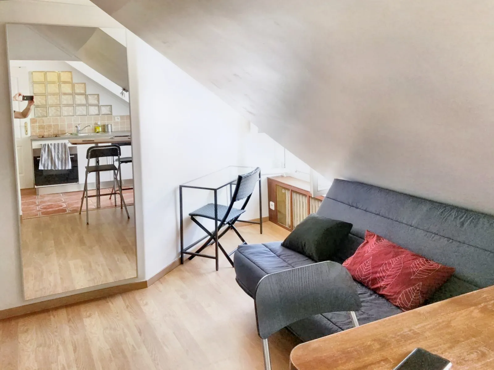 Location Paris Appartement 5ec1d313