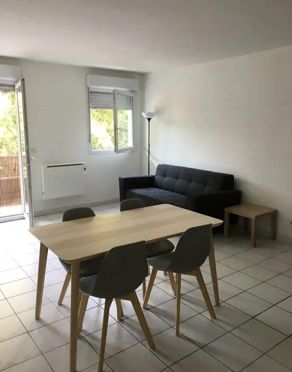 Location Avignon Appartement 5ec4f67b