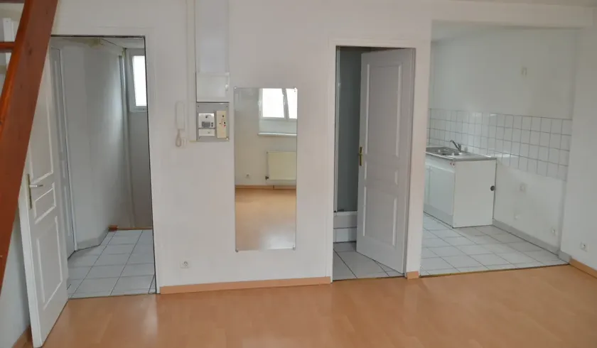 Location Lille Appartement 5eda236e