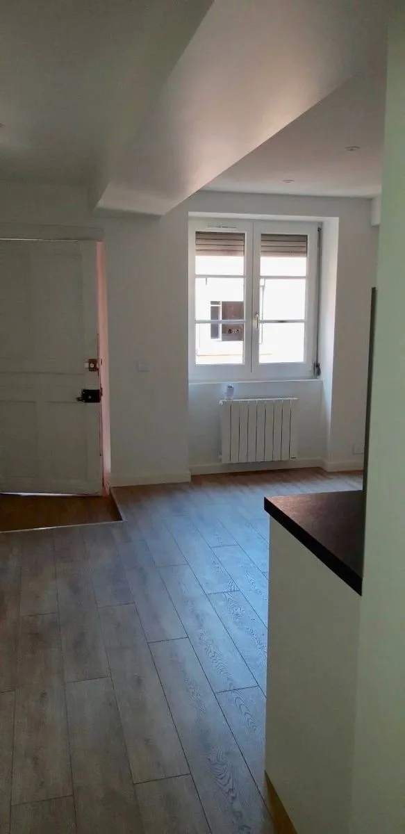 Location Lyon Appartement 5ee1fcd0