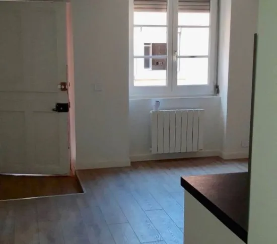 Location Lyon Appartement 5ee1fcd0