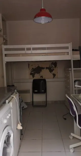 Location Paris Appartement 5eec581c