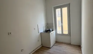 Location Marseille Appartement 5eff0845