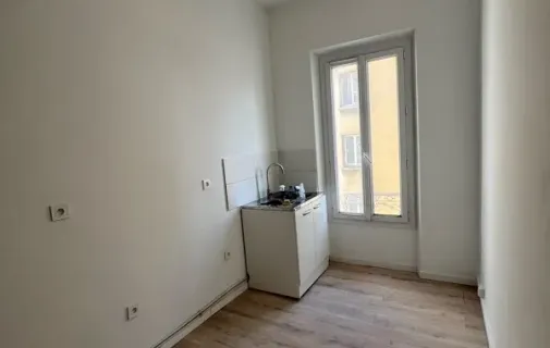 Location Marseille Appartement 5eff0845