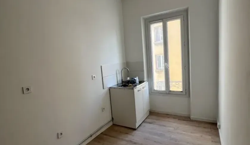 Location Marseille Appartement 5eff0845