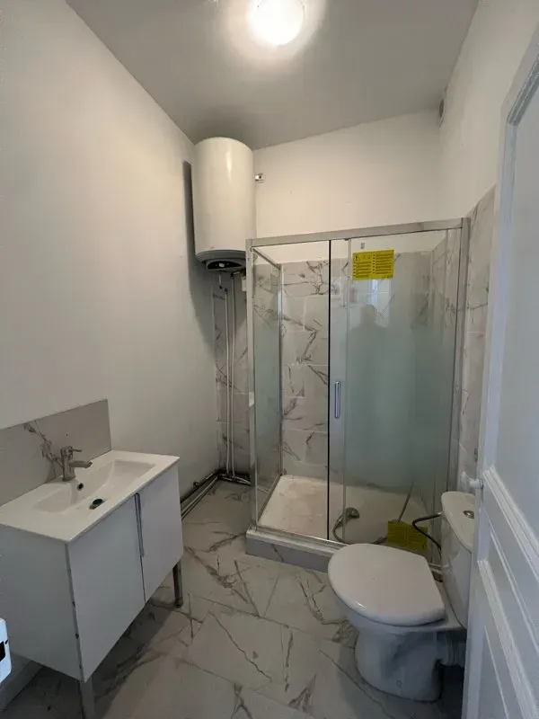 Location Marseille Appartement 5eff0845