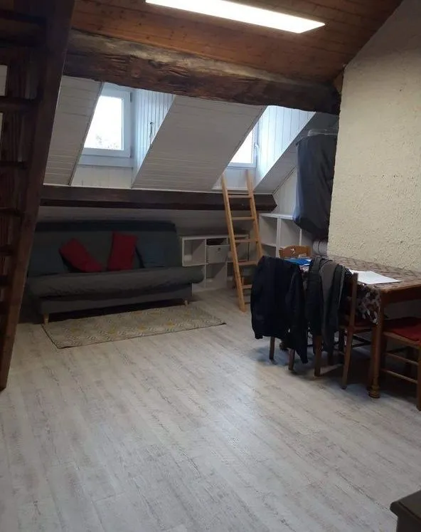 Location Besançon Appartement 5f235221