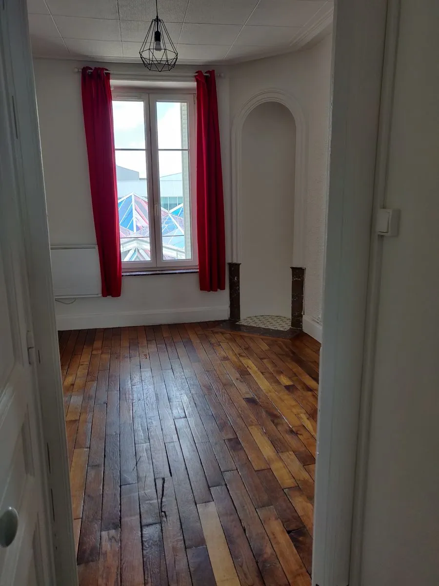 Location Nancy Appartement 5f2d958b