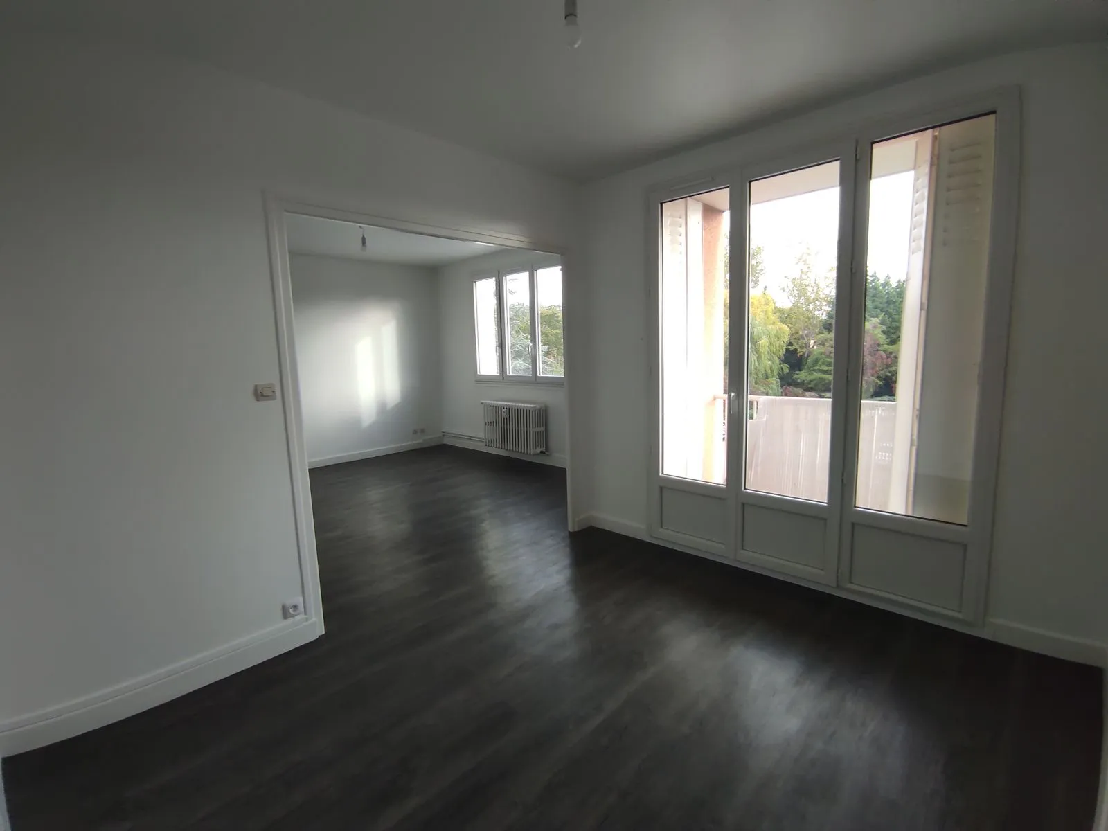 Location Saint-Symphorien-d'Ozon Appartement 5f33939f