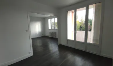 Location Saint-Symphorien-d'Ozon Appartement 5f33939f