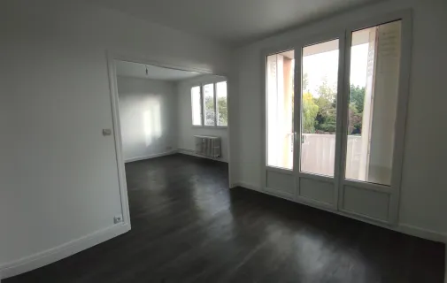 Location Saint-Symphorien-d'Ozon Appartement 5f33939f