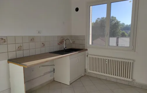 Location Saint-Symphorien-d'Ozon Appartement 5f33939f