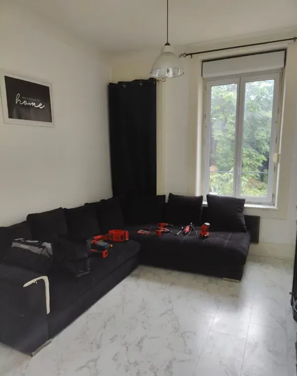 Location Lyon Appartement 5f3e049a