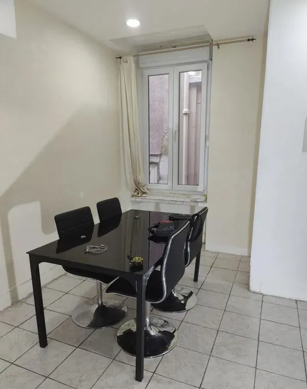 Location Lyon Appartement 5f3e049a