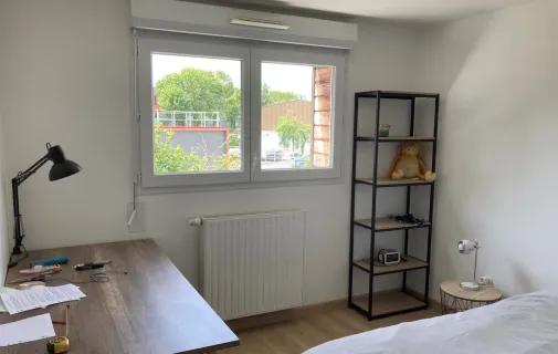 Location Nantes Appartement 5f412627