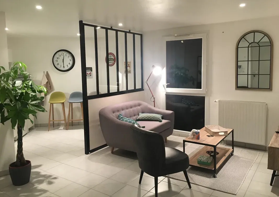 Location Nantes Appartement 5f412627