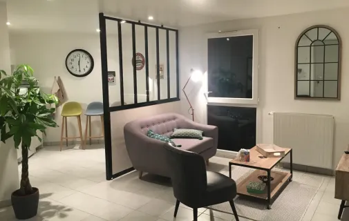 Location Nantes Appartement 5f412627