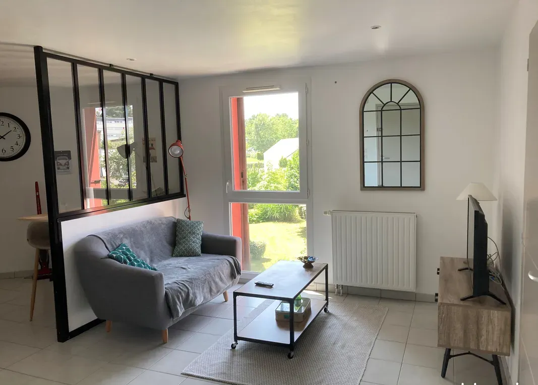 Location Nantes Appartement 5f412627