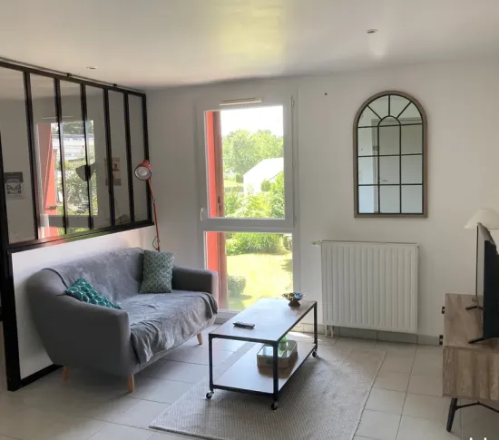 Location Nantes Appartement 5f412627